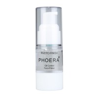 Phorea Photo Finish Oil Control Pore Invisible Smooth Makeup Face Primer